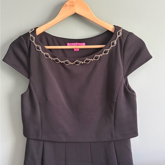 Betsy Johnson Cocktail Dress - Picture 2 of 8